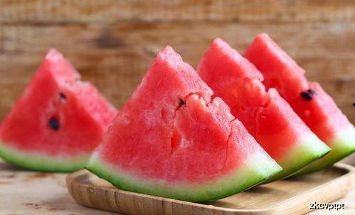 减肥期间可以吃熟烂瓜,这些熟烂瓜果是美味又健康的零食选择